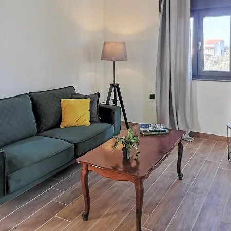 וילה Prova 1 By Interhome *