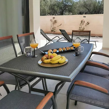 Prova 1 By Interhome * Jezera