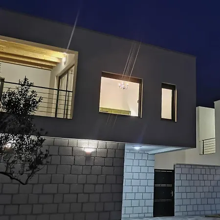 Villa Prova 1 By Interhome