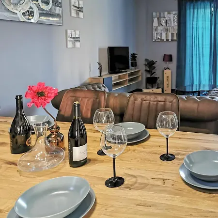 Villa Prova 1 By Interhome