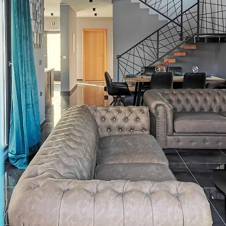 Villa Prova 1 By Interhome *