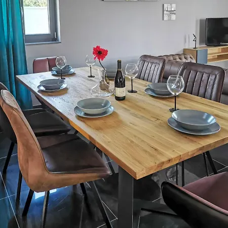 Villa Prova 1 By Interhome *