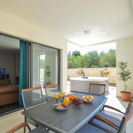 Villa Prova 1 By Interhome *