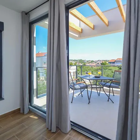 Prova 1 By Interhome וילה *