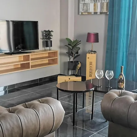 Prova 1 By Interhome * יזרה