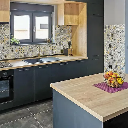 Prova 1 By Interhome Villa Jezera