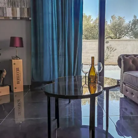 Prova 1 By Interhome * יזרה