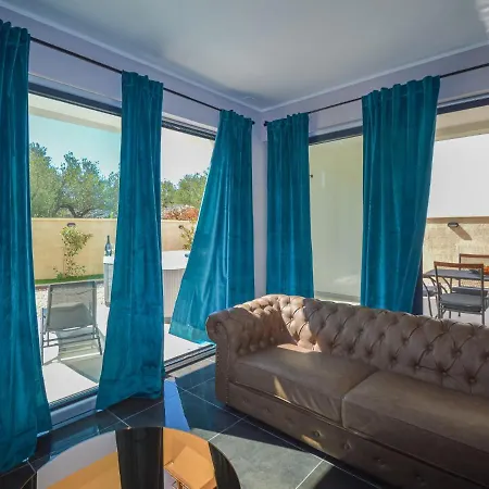 Prova 1 By Interhome * Jezera