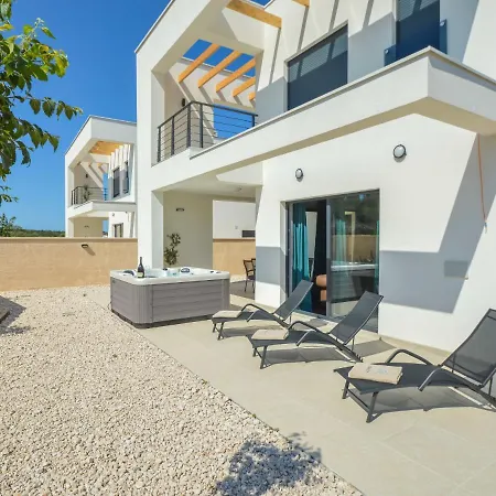 וילה Prova 1 By Interhome *