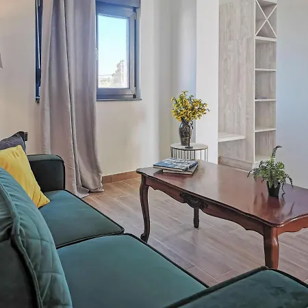 וילה Prova 1 By Interhome יזרה