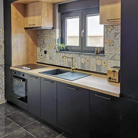 Villa Prova 1 By Interhome