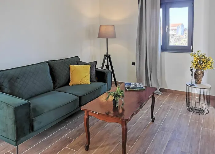 فيلة Prova 1 By Interhome *