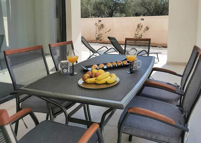 Prova 1 By Interhome * يزيرا