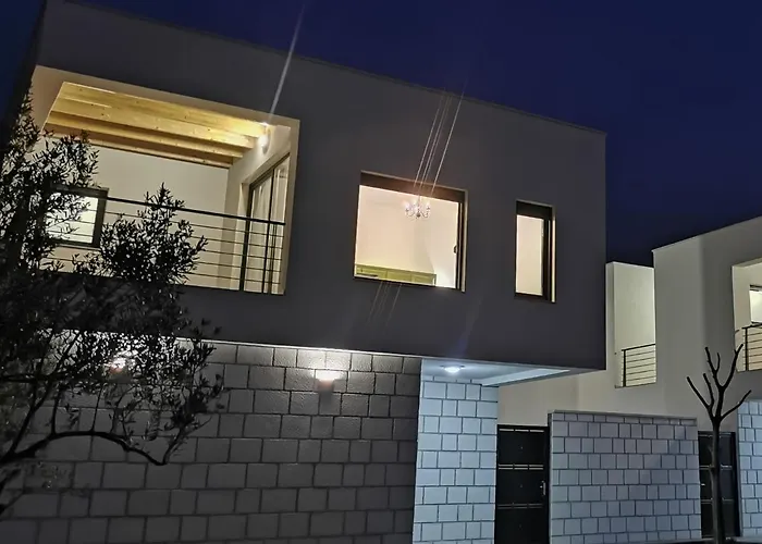 Villa Prova 1 By Interhome