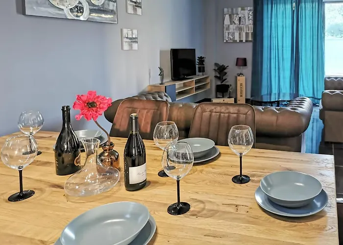 Villa Prova 1 By Interhome