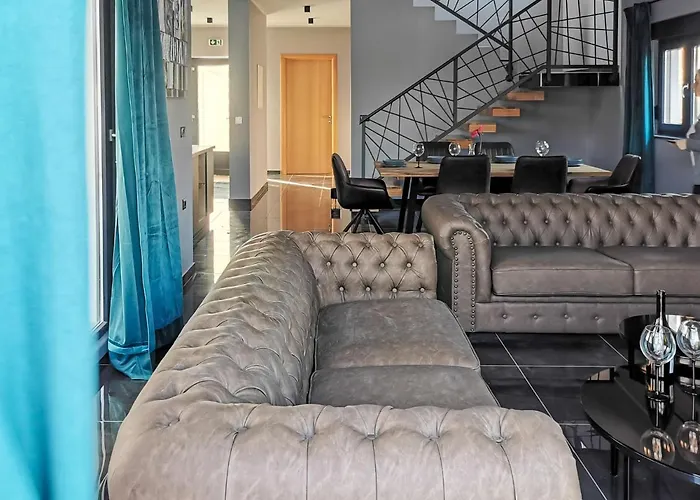 Villa Prova 1 By Interhome *