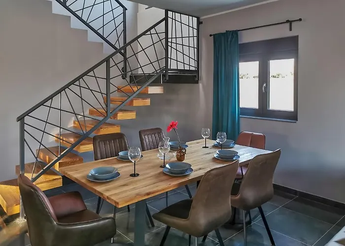 Prova 1 By Interhome Villa