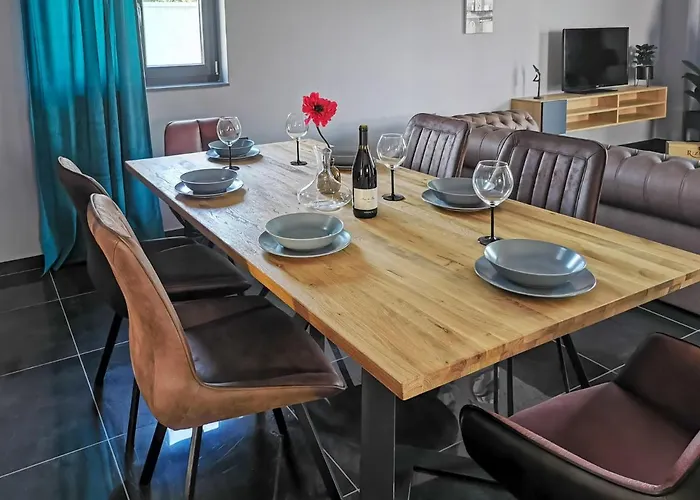 فيلة Prova 1 By Interhome *