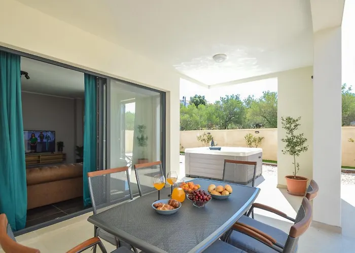 فيلة Prova 1 By Interhome *