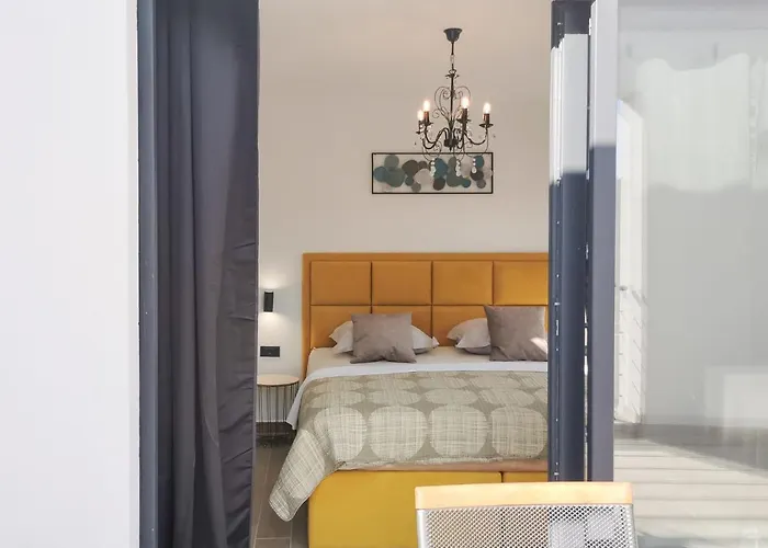 Prova 1 By Interhome