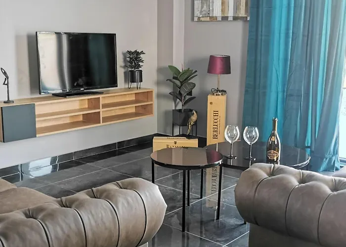 Prova 1 By Interhome * Jezera