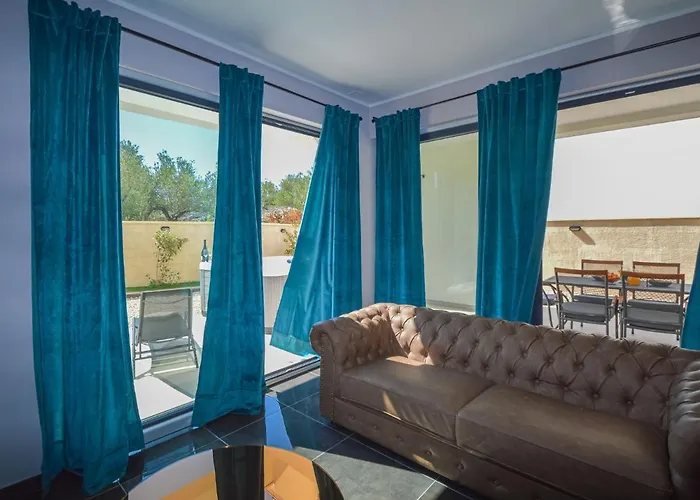 Prova 1 By Interhome * يزيرا