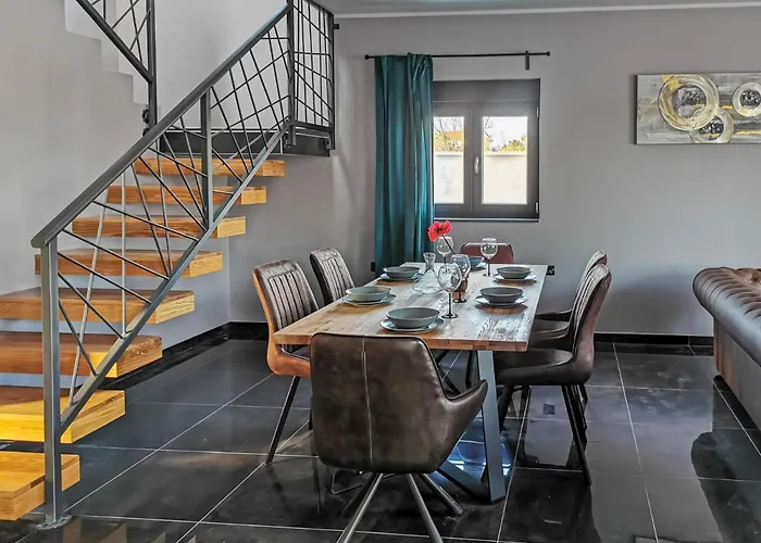 Prova 1 By Interhome Jezera