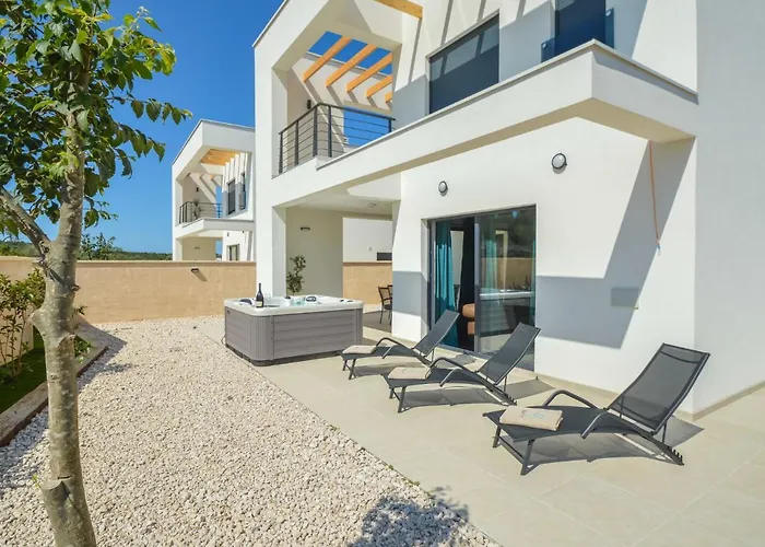 فيلة Prova 1 By Interhome *