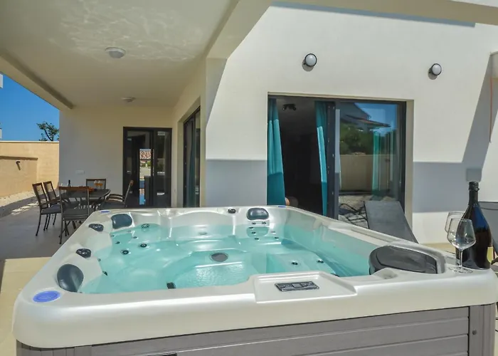 Prova 1 By Interhome Villa