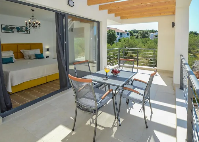 Prova 1 By Interhome Villa *