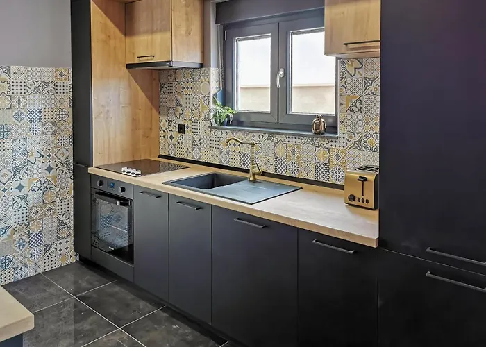 Villa Prova 1 By Interhome